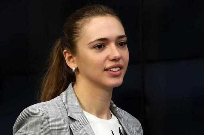 От фитнес-клуба до Кремля: карьера Ксении Разуваевой при поддержке влиятельного покровителя. Часть 1