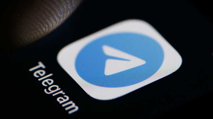 Пользователей Telegram вымогают, обещая подарки и прибегая к угрозам