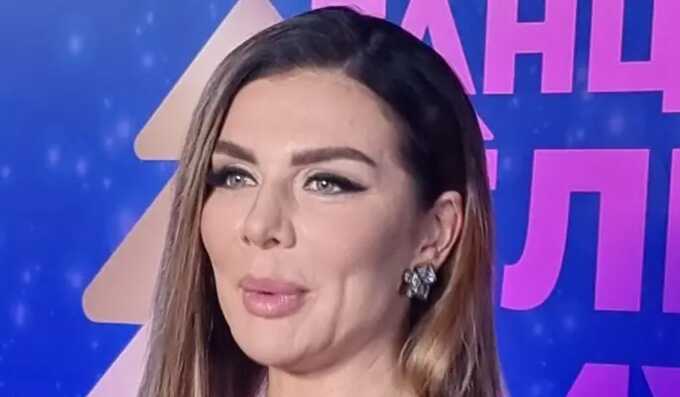 Седокова удивила поклонников своим отказом от траура