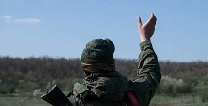 Узбека-контрактника приговорили к четырем годам тюрьмы за службу в Вооружённых Силах Российской Федерации