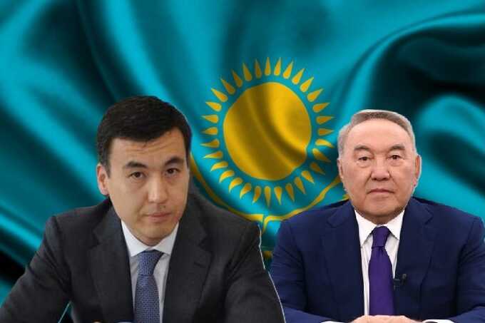 Kazakhstan’s “frontman”: how little-known manager Galimzhan Yessenov became the custodian of Nazarbayev’s empire