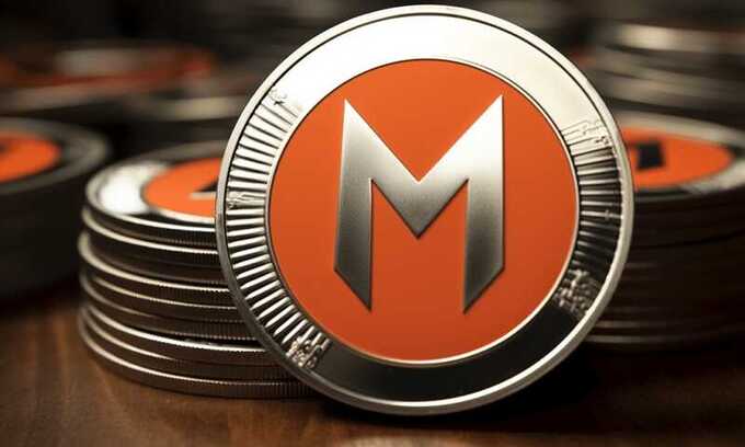 Курс Monero достиг своего максимума с 2021 года