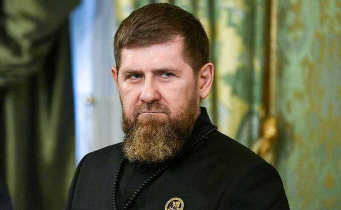 Рамзан Кадыров передал самолет и недвижимость своему двоюродному брату