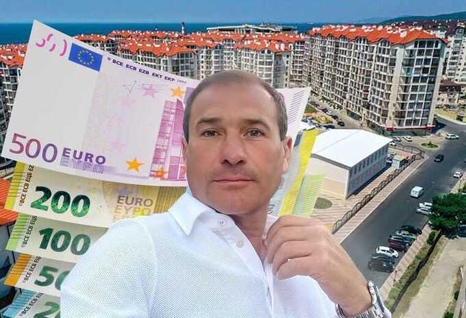 Застройщик Николай Шихиди уехал в Монако после возбуждения уголовных дел