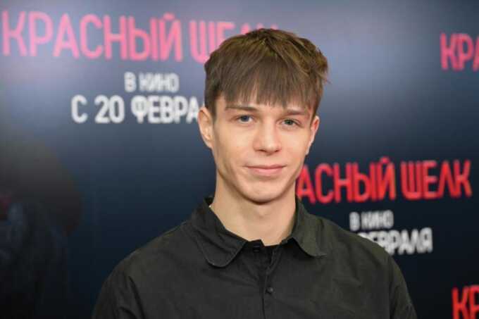 Глеб Калюжный отправился на службу: актёр выбрал элитные войска