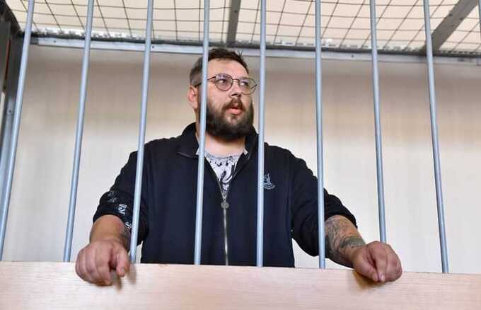 Медиаменеджеру Илье Горбунову, связанному с Пригожиным, грозит до 10 лет лишения свободы за мошенничество с бюджетными средствами