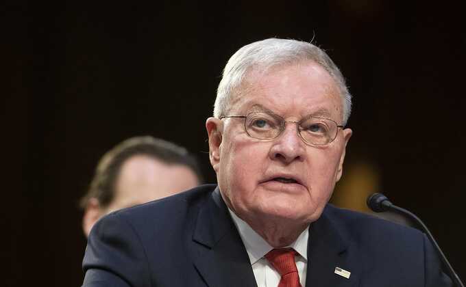 Спецпредставитель США Кит Келлог объявил о новом мирном плане для Украины и России