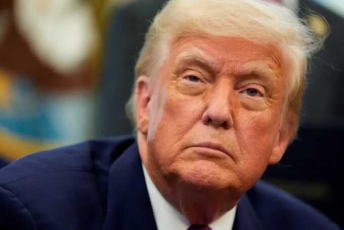 В Госдепартаменте США заявили, что слова Трампа о России не являются признаком разочарования