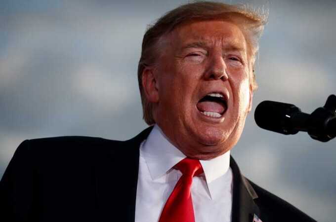 Трамп намерен заключить «сделку века» с Россией и Китаем