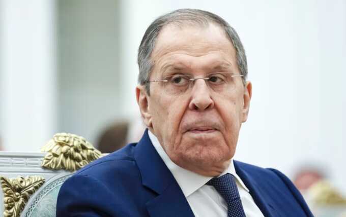 Россия передаст Украине меморандум на переговорах в Стамбуле