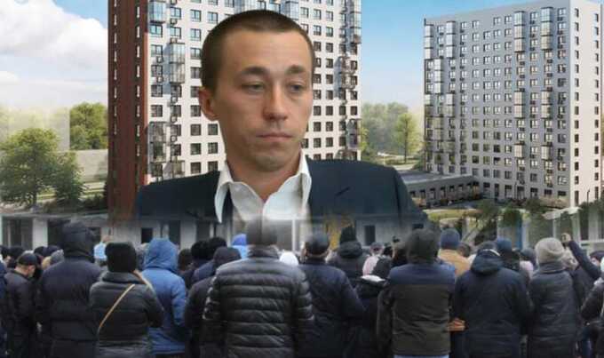Самолёт Воробьевых в кризисе: покупатели недвижимости "Нового Внукова" терпят убытки из-за ошибок застройщика