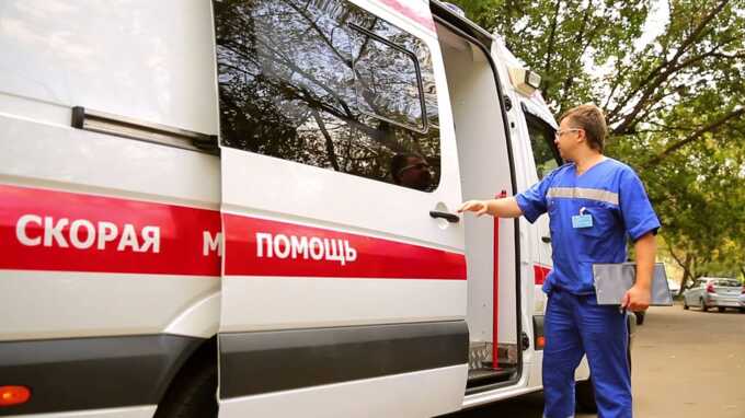 Ученик выстрелом из игрушечного оружия ранил одноклассника в Новосибирске