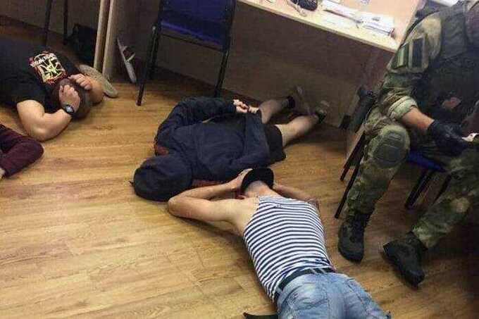 Ликвидация после десятилетий террора: как мафия управляла в Ямале