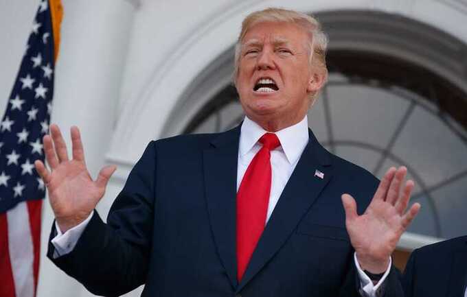 Трамп ставит строгие условия для новой ядерной сделки с Ираном
