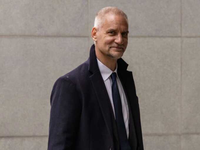 Суд приговорил банкира из Goldman Sachs к тюремному заключению за хищение миллиардов