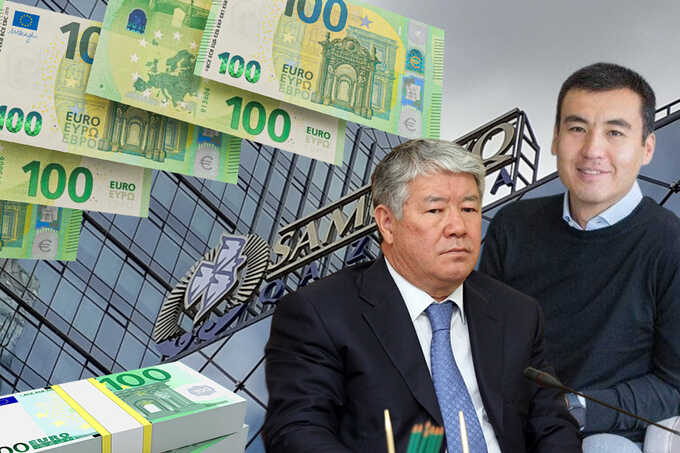 How Akhmetzhan Yessimov and Galimzhan Yessenov turned Samruk-Kazyna and ATFBank into tools for stealing state funds