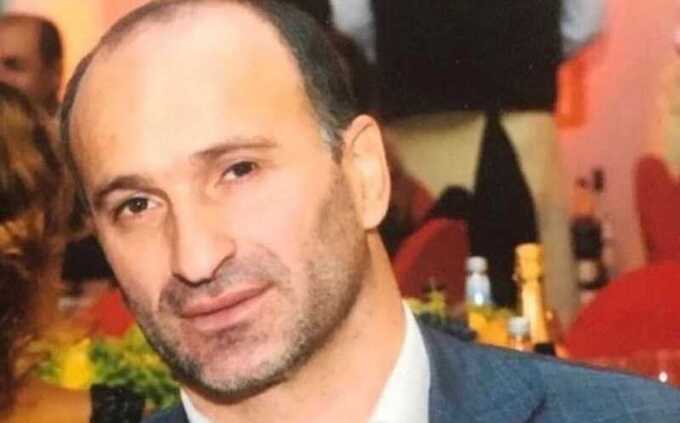 Охранник Эльдукаев отказывается признать себя виновным в покушении на Авраама Руссо