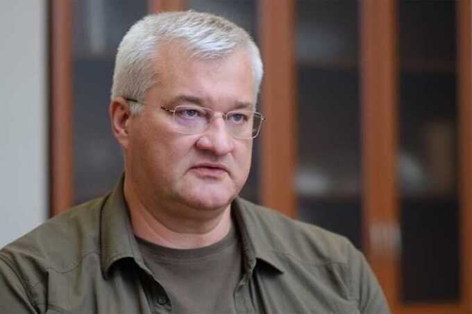 Сибига призвал мировое сообщество усилить давление на Россию после её угроз продолжать военные действия