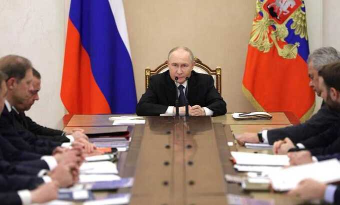 Российских предпринимателей предупредили о риске принудительного изъятия активов в пользу государства