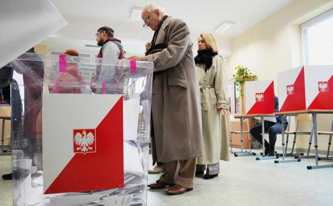 Выборы в Польше могут помешать реформам Туска вплоть до 2027 года
