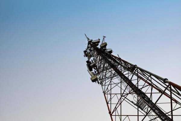 Ростех прекратил финансирование проекта по замене 4G-станций
