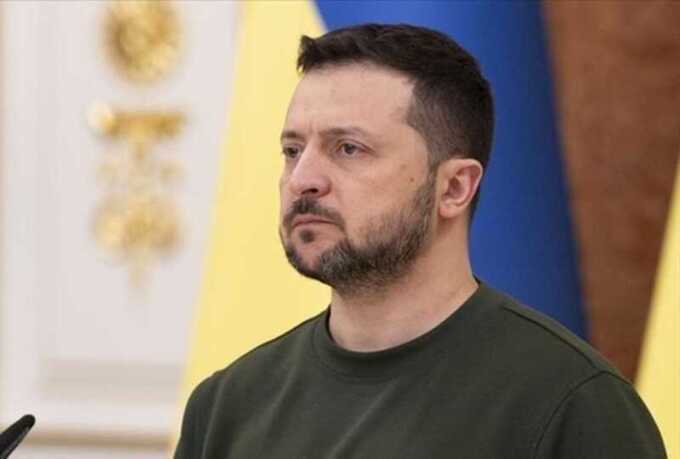 Зеленский собирается потребовать вернуть украинских детей на переговорах в Стамбуле