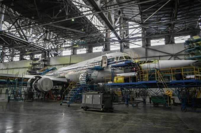«Ростех» может передать Казанский авиационный завод новому руководителю, близкому к Чемезову