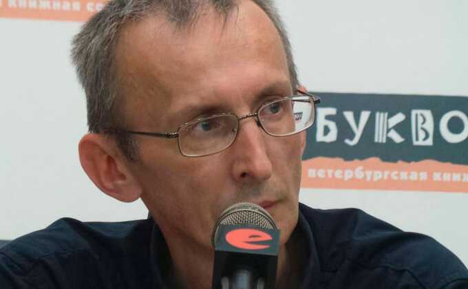 Публицист Анатолий Несмиян включён в перечень террористов и экстремистов Росфинмониторинга