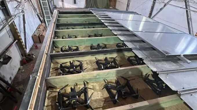 Операция «Паутина» вызвала беспокойство в Кремле: Украина нанесла удар по авиабазам