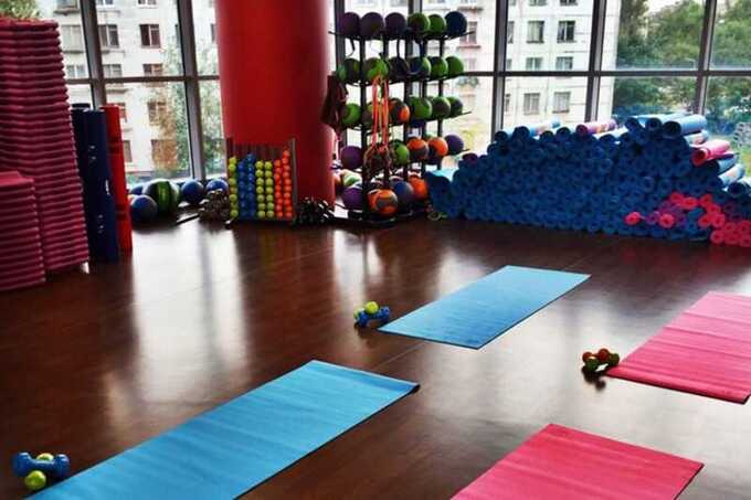 Фитнес-клуб Happy Fitness закрылся в Петербурге, оставив клиентов обманутыми и не вернув им деньги