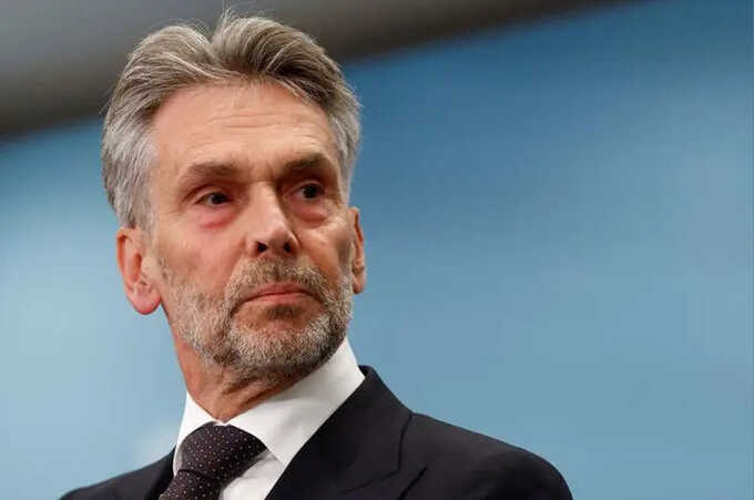 Премьер-министр Нидерландов ушел в отставку