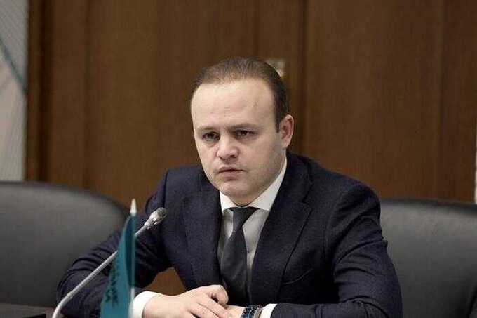 Партия «Новые люди» готовится к выборам в Новосибирске с Даванковым во главе списка