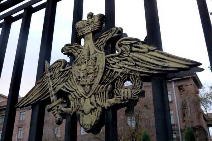 Хабаровский край требует от Министерства обороны возврата 3 миллиардов рублей за проваленный подряд
