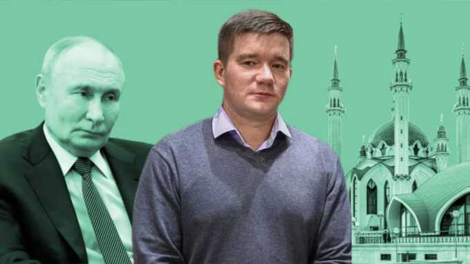 Михаил Путин привёл "Каздорстрой" к убыткам в размере 20 миллиардов и поставил компанию под угрозу ликвидации