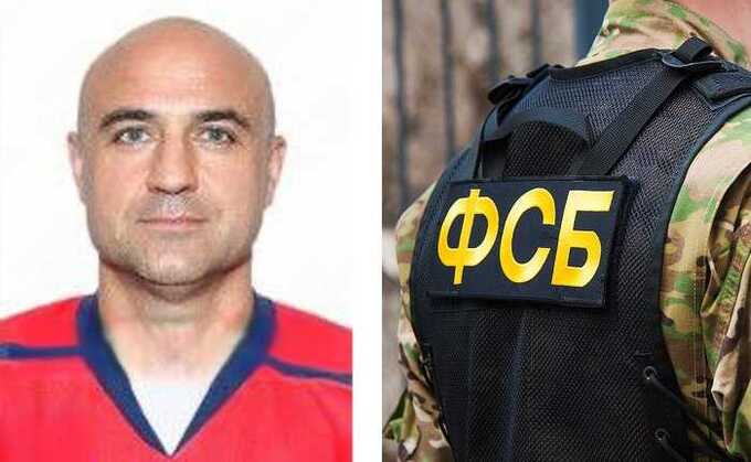 Оперативника ФСБ Дмитрия Орехова связывают с делом о похищении блогера Щепихина