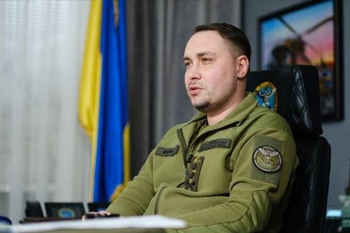Обмен тел начнется согласно договоренностям, достигнутым в Стамбуле, - глава ГУР Украины