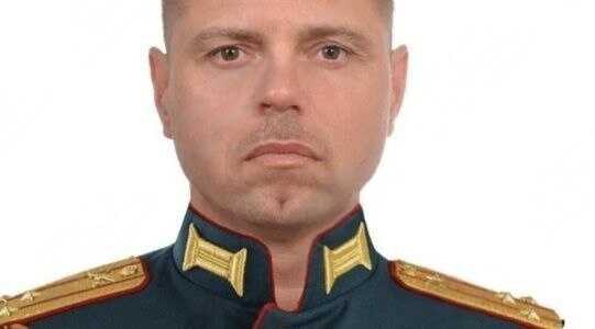 Военные обвиняют заместителя командира бригады Антона Нечерду во взяточничестве, избиениях и убийстве офицера