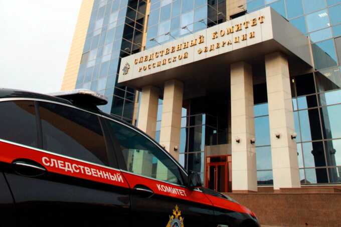 Следственный комитет обвинил мэра Красноярска Владислава Логинова в получении взятки размером 180 миллионов