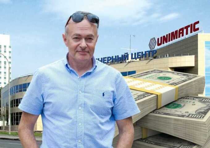 Коррупция, санкции и бизнес на войне: как делец российского ОПК Игорь Фишелев снабжает российскую армию через европейские схемы