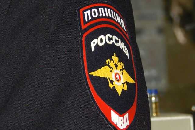В Москве мужчину привлекли к ответственности за нецензурные высказывания в адрес полиции