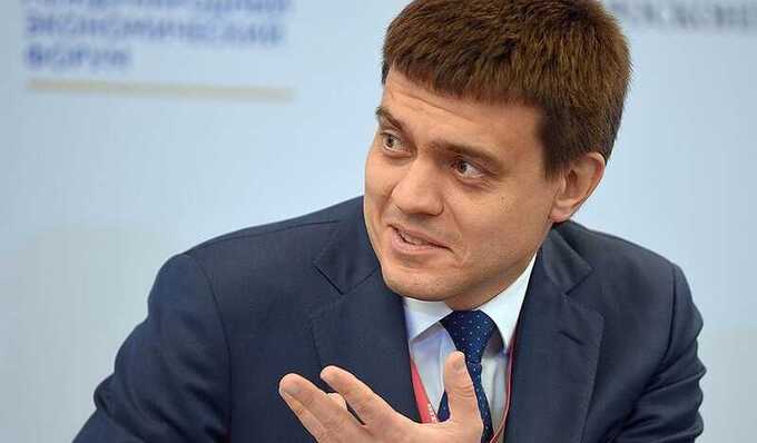 Губернатор Красноярского края не комментирует задержание мэра Владислава Логинова