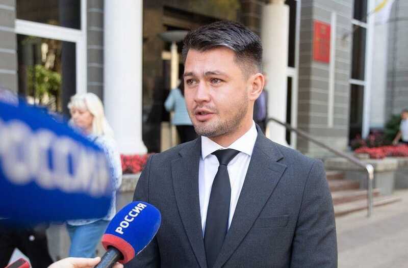Суд заключил под стражу подозреваемого в убийстве бывшего военного и чиновника из Ставрополя