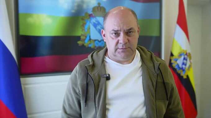 Смирнову и Дедову продлили арест: ущерб Курской области превысил миллиард рублей