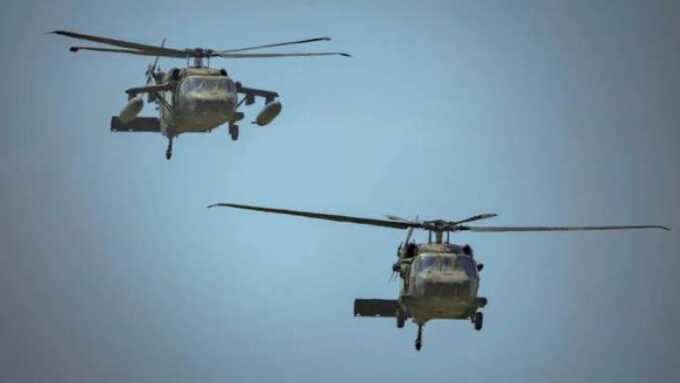 Польша отказалась от Black Hawk: приоритеты изменились на фоне войны в Украине