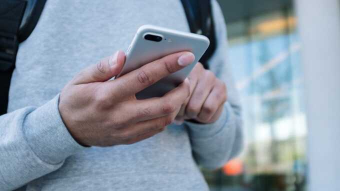 "Билайн" начнет прерывать звонки при получении SMS с кодом от "Госуслуг"