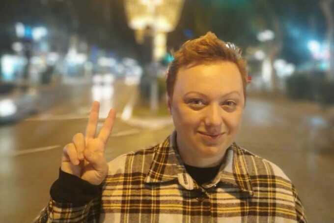 Анна Хитрик вновь начала бороться с онкологическим заболеванием