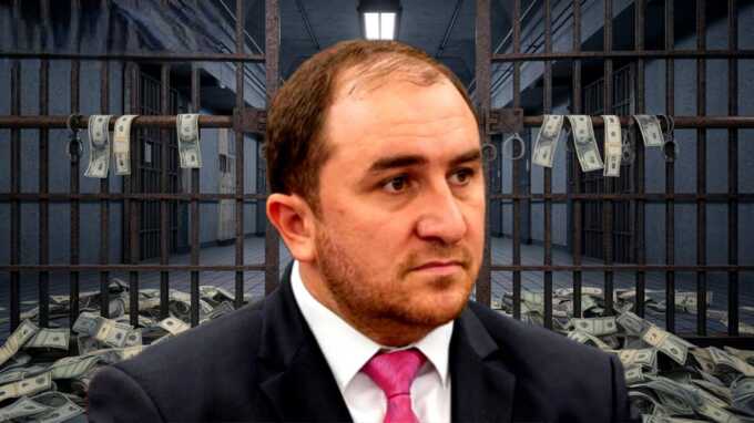 Суд рассмотрит дело экс-мэра Магаса, обвиняемого в коррупции