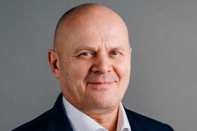 Мэр Красноярска Владислав Логинов задержан по подозрению во взяточничестве