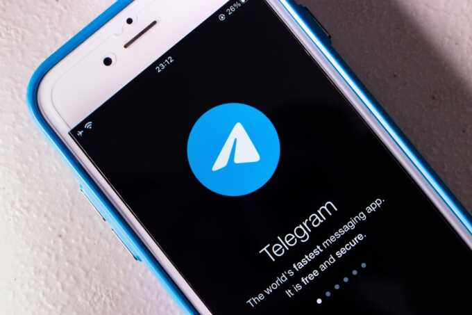 Telegram теряет доверие из-за связей с российскими спецслужбами