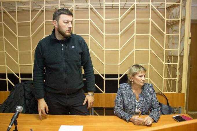 Бывшему министру транспорта Нижегородской области Власову грозит 6 лет заключения за махинации с дорожными контрактами